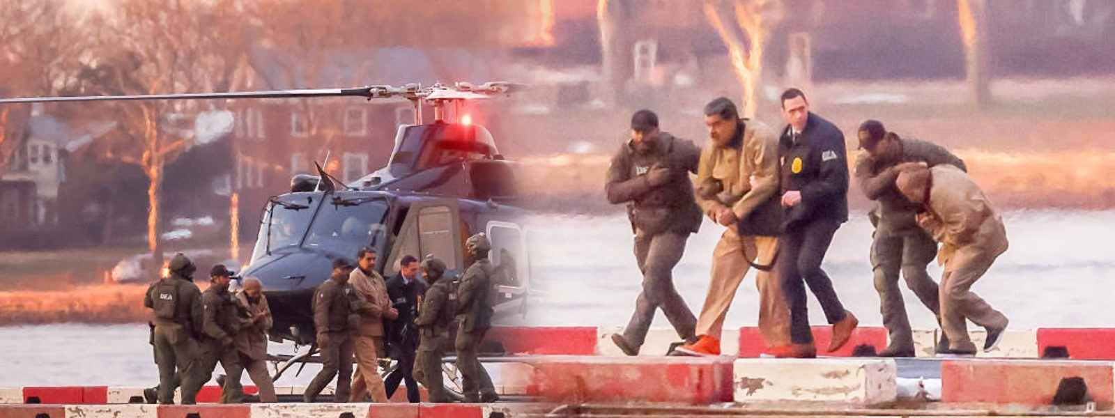 මම තවදුරටත් වෙනිසියුලාවේ ජනාධිපති-වෙනිසියුලා ජනපති